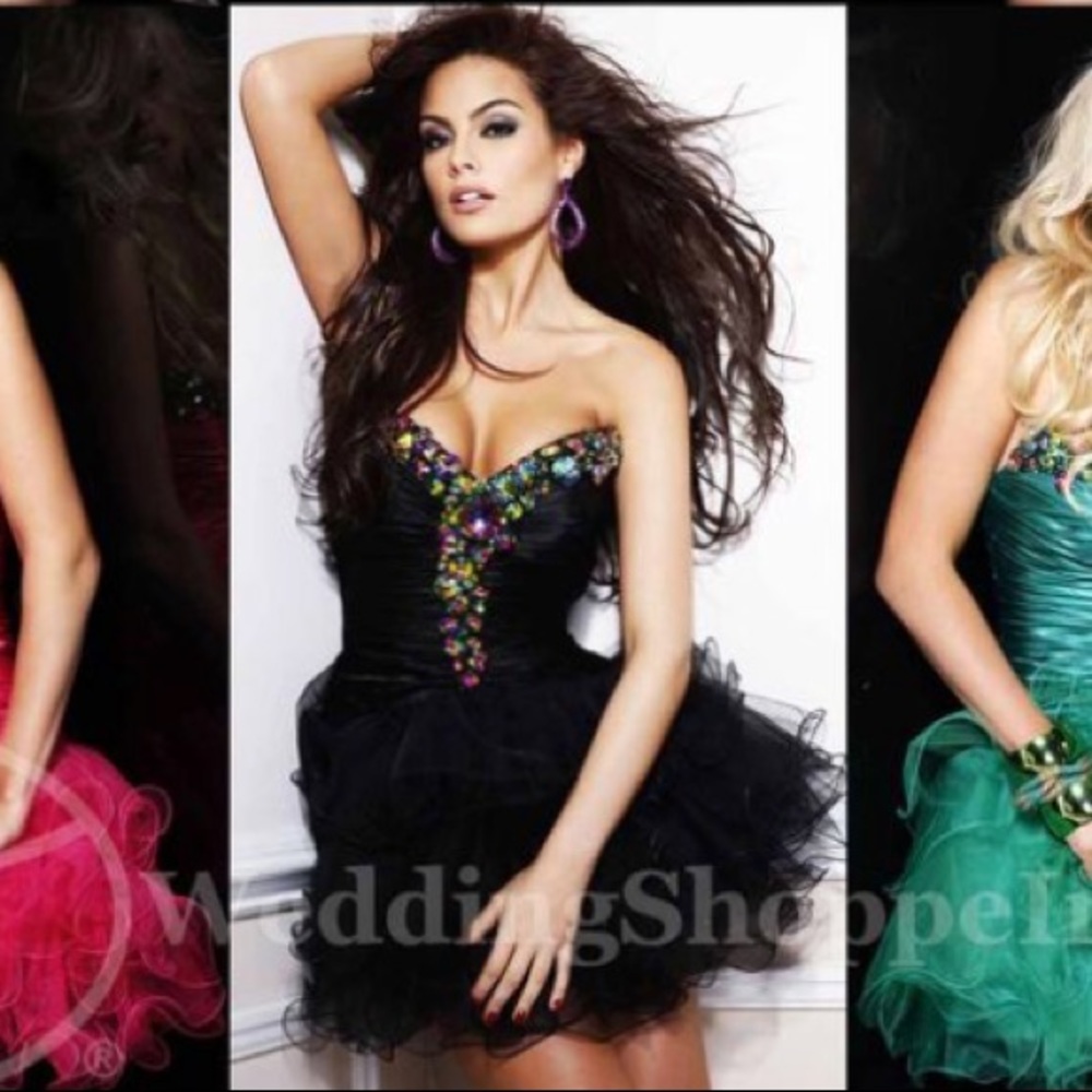 Sherri Hill Dress - Prom or Party